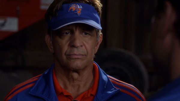 Blue Mountain State - Champ de maïs: partie 2