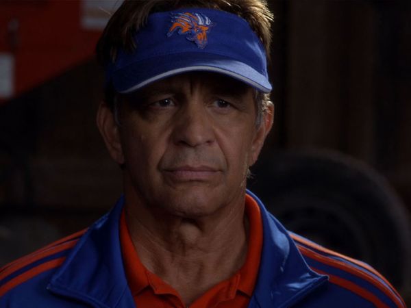 Blue Mountain State - Champ de maïs: partie 2