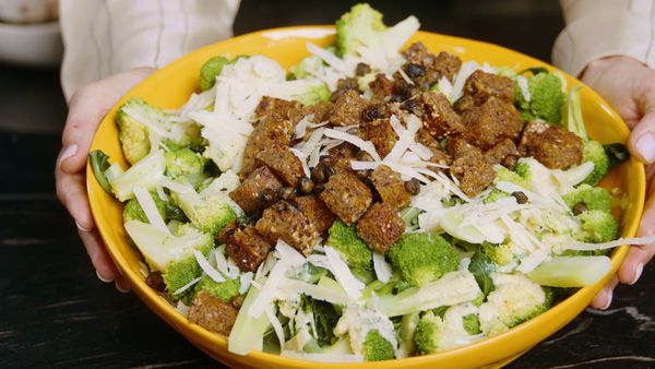 Food Facts | Clever kochen mit Sarah Brandner - Kalzium