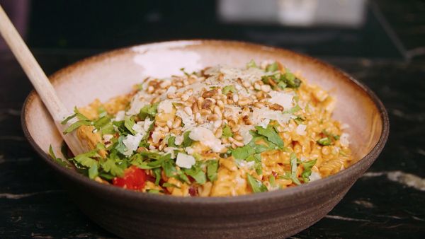 Food Facts | Clever kochen mit Sarah Brandner - Vitamin C