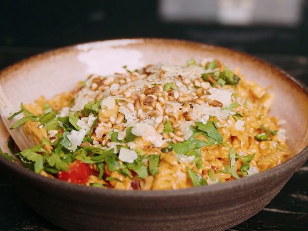 Food Facts | Clever kochen mit Sarah Brandner - Vitamin C