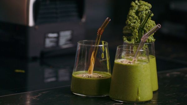 Food Facts | Clever kochen mit Sarah Brandner - Eisen