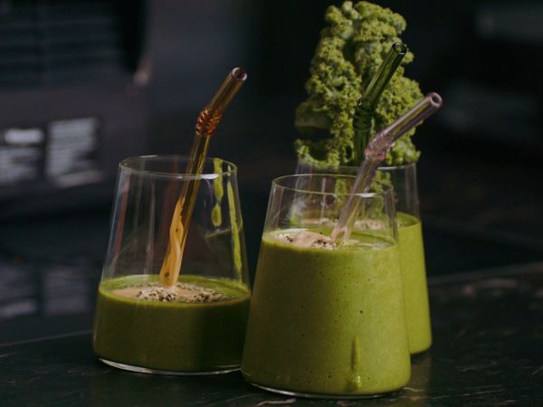 Food Facts | Clever kochen mit Sarah Brandner - Eisen