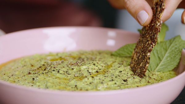 Food Facts | Clever kochen mit Sarah Brandner - Vitamin C und Omega-3-Fettsäuren