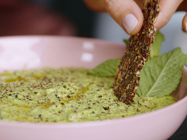 Food Facts | Clever kochen mit Sarah Brandner - Vitamin C und Omega-3-Fettsäuren