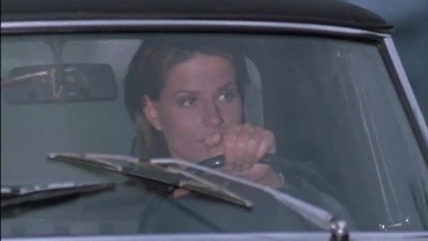 Squadra Speciale Cobra 11 - Un'arma da fantascienza