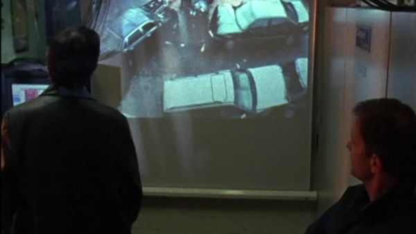Squadra Speciale Cobra 11 - Il depistaggio