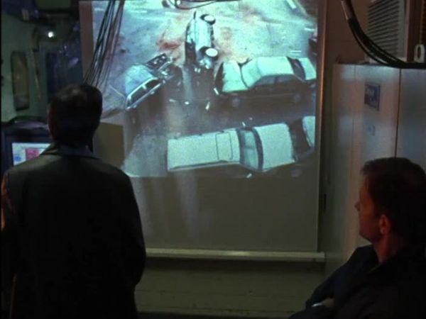Squadra Speciale Cobra 11 - Il depistaggio