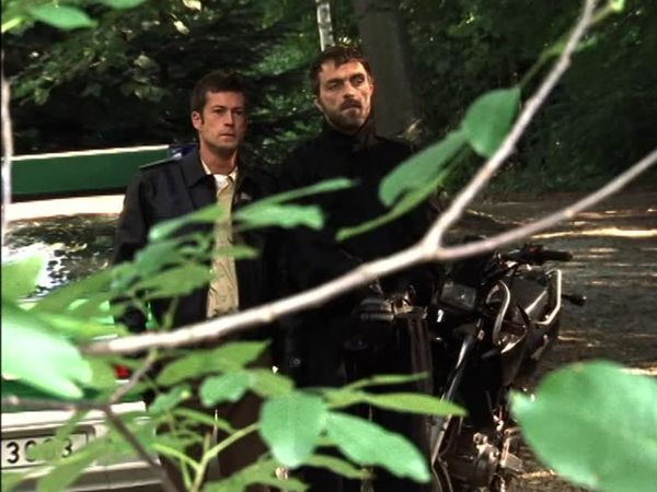 Squadra Speciale Cobra 11 - Giustizieri