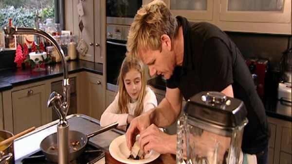 Gordon’s Ultimate Christmas - Episode 2