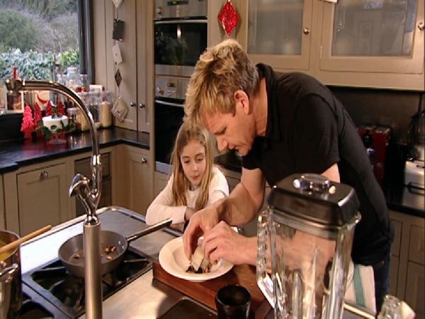 Gordon’s Ultimate Christmas - Episode 2