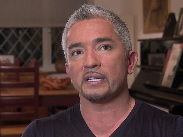 Dog Whisperer with Cesar Millan - Horrible Hounds of the UK
