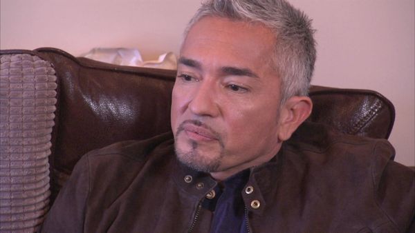 Dog Whisperer with Cesar Millan - Cesar Conquers London