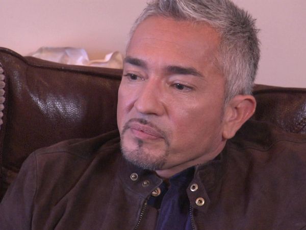 Dog Whisperer with Cesar Millan - Cesar Conquers London