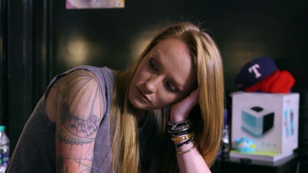Teen Mom OG - The Weight of the World