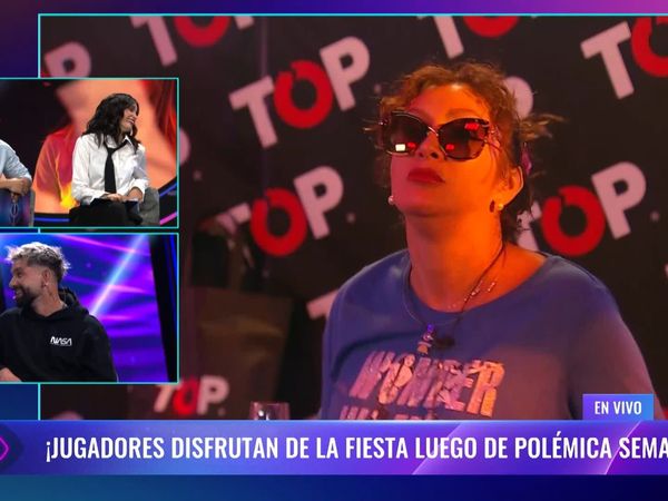 Gran Hermano Chile 2024 LT - Episodio 30