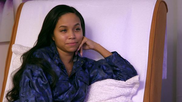 Teen Mom OG - Blessings Not Baggage