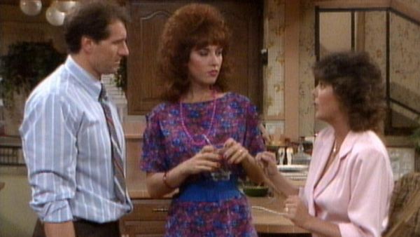 Married... With Children - Nightmare on Al's Street