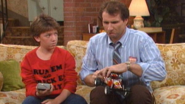 Married... With Children - Johnny B. Gone