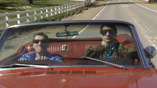 Married... With Children - Have You Driven a Ford Lately
