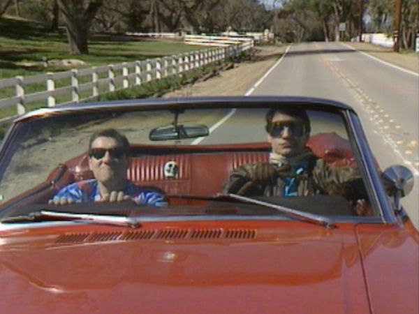 Married... With Children - Have You Driven a Ford Lately