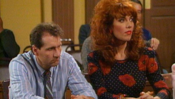 Married... With Children - I'll See You in Court