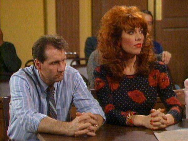 Married... With Children - I'll See You in Court