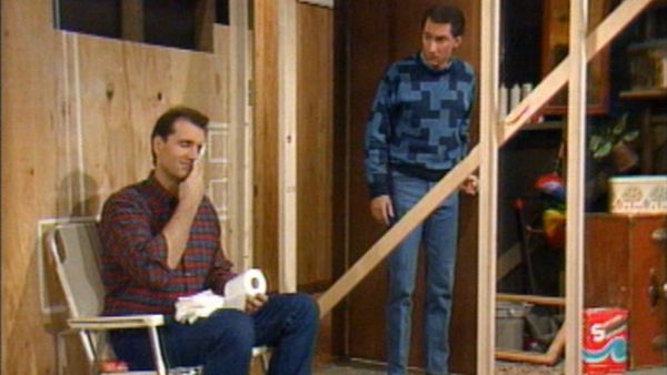 Married... With Children - A Dump of My Own