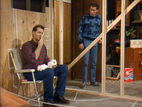 Married... With Children - A Dump of My Own