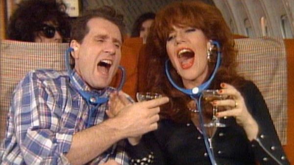 Married... With Children - The Gypsy Cried
