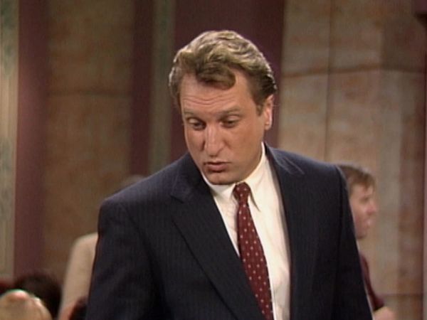Married... With Children - Married…with Prom Queen: The Sequel - Pt 2