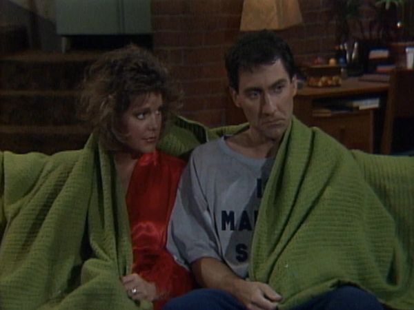 Married... With Children - The House That Peg Lost