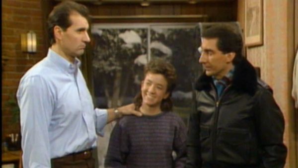 Married... With Children - My Mom, the Mom