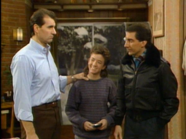 Married... With Children - My Mom, the Mom