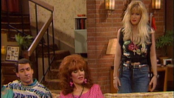 Married... With Children - The Dateless Amigo