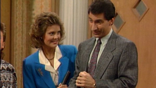 Married... With Children - The Computer Show