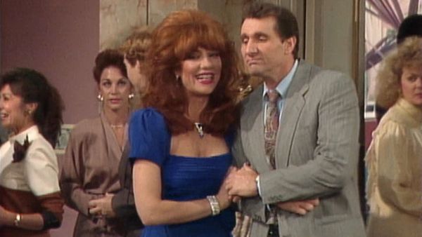 Married... With Children - Married…with Prom Queen - Pt 1
