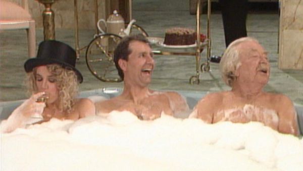 Married... With Children - Master the Possibilities