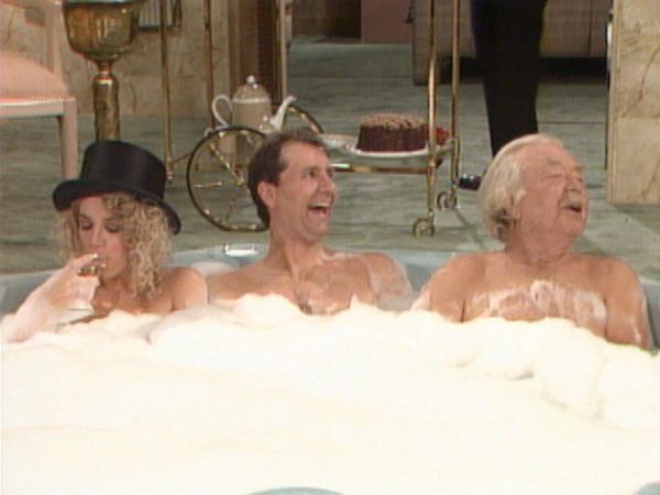 Married... With Children - Master the Possibilities