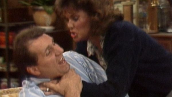 Married... With Children - Im-Po-Dent