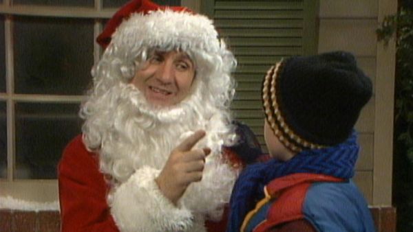 Married... With Children - You Better Watch Out