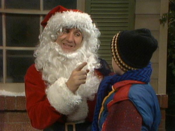 Married... With Children - You Better Watch Out