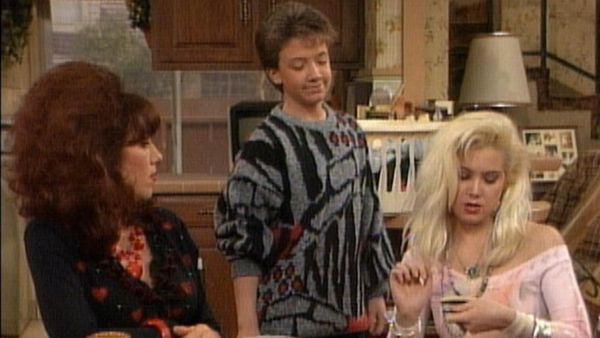 Married... With Children - Peggy Loves Al - Yeah, Yeah, Yeah