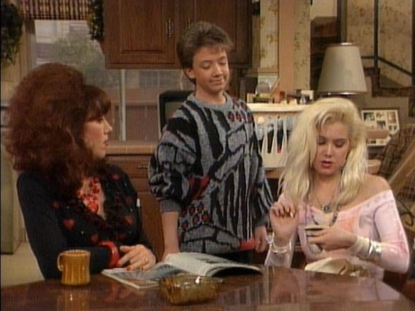 Married... With Children - Peggy Loves Al - Yeah, Yeah, Yeah