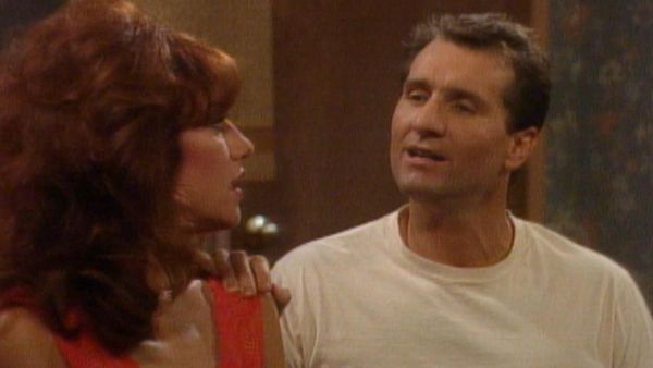 Married... With Children - Girls Just Wanna Have Fun - Pt 2