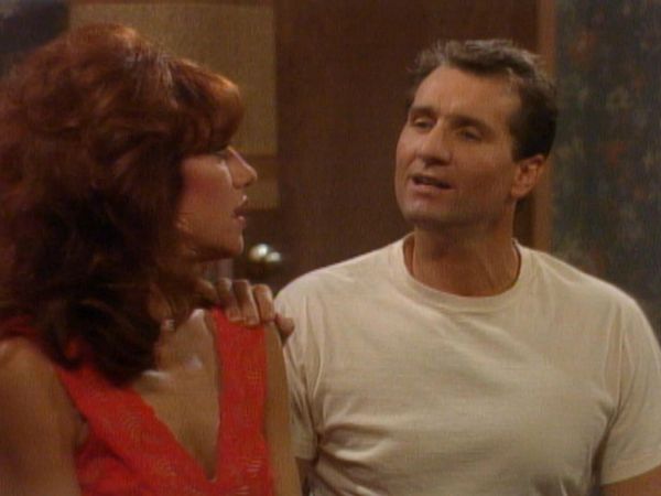 Married... With Children - Girls Just Wanna Have Fun - Pt 2