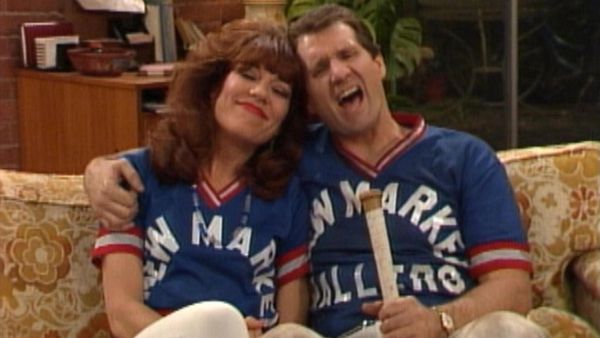 Married... With Children - How Do You Spell Revenge?