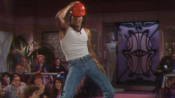 Married... With Children - Girls Just Wanna Have Fun - Pt 1