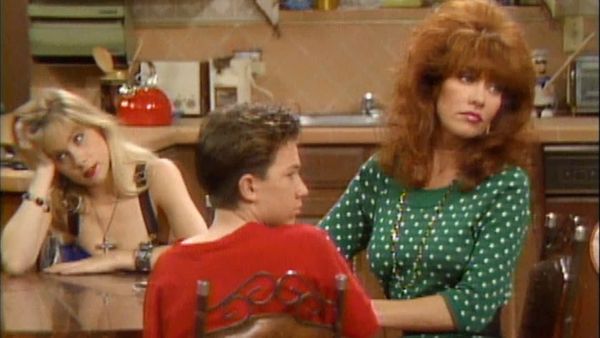 Married... With Children - Tooth or Consequences