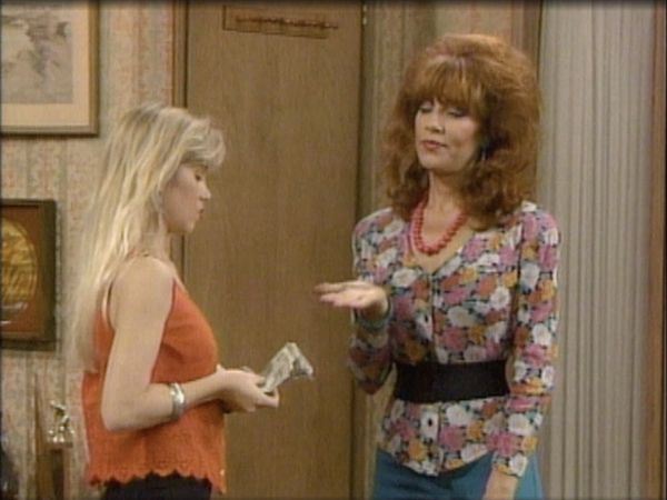 Married... With Children - Buck Saves the Day